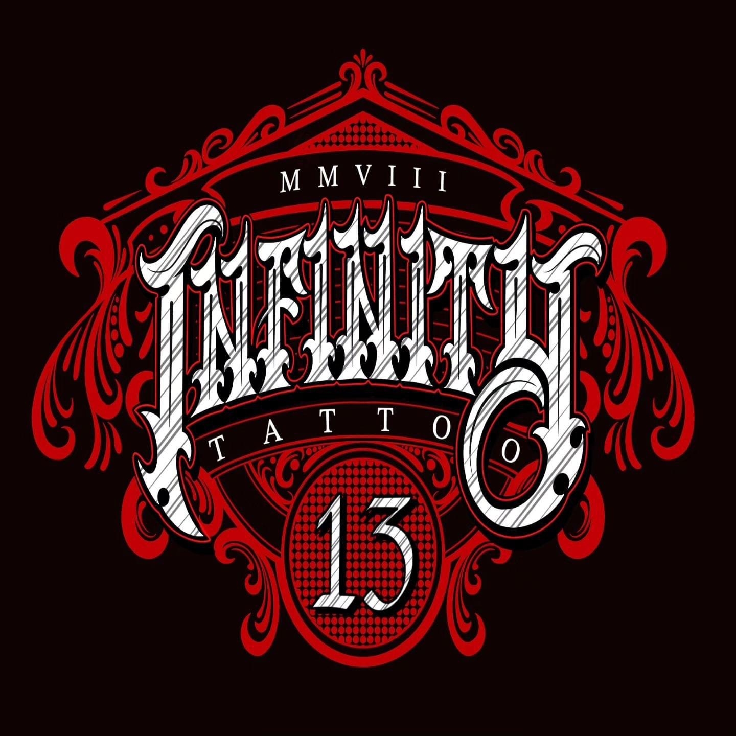 infinity13 logo